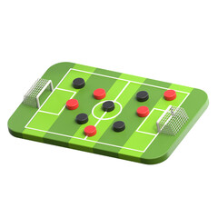 football strategy board