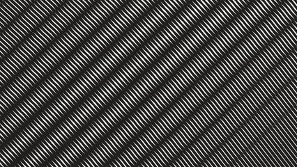 Black and white abstract stripes line background for backdrop or presentation