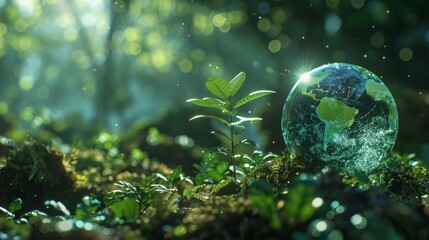 Fostering a Sustainable Future: Environmental Technology and SDGs in Action