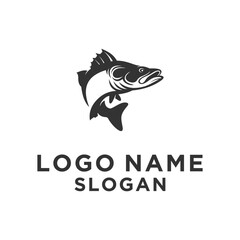 black fish logo