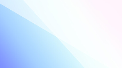 Gradient background color gradient concept graphic for illustration