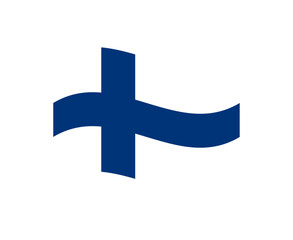 Flag of Finland