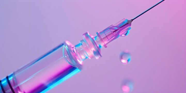 Facial filler injections blend ethereal fluids pastel colors and vibrant hues artistically. Concept Cosmetic Procedures, Facial Fillers, Artistic Injections, Ethereal Fluids, Vibrant Colors