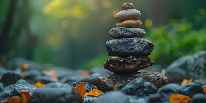 Promote balanced screen time digital detox and mindful technology use. Concept Digital Detox, Screen Time Balance, Mindful Technology Use, Healthy Habits, Technology Awareness