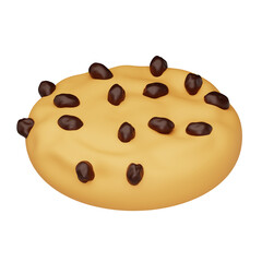 Chocolate Cookie