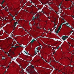 Marble Seamless Pattern