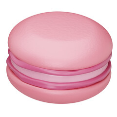 Pink Marshmallow