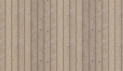 Obraz premium Wood grain textured background lath wood Shera wood 3D illustration