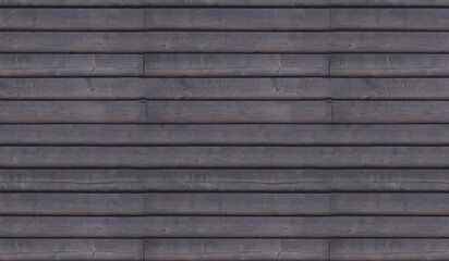 Fototapeta premium Wood grain textured background lath wood Shera wood 3D illustration