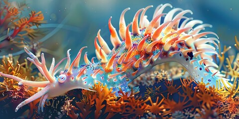 nudibranch 