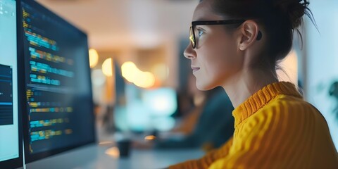 The Significance of DevOps and Web Development Operations in Continuous Software Development and Operations. Concept DevOps in Software Development, Web Development Operations