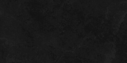 Black Board grunge wall Texture or Background. abstract dark black color design are light with backdrop gradient background. Dark black grunge wall charcoal colors texture smooth plaster background.