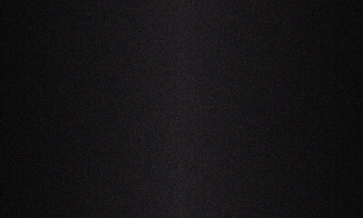 Fototapeta premium Black Raisins grainy noise texture background ,abstract grainy gradient background