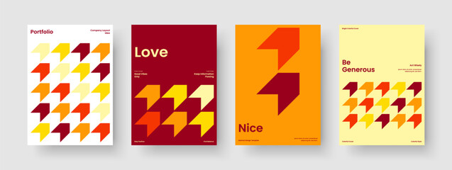 Obraz premium Creative Poster Design. Geometric Background Layout. Modern Book Cover Template. Report. Brochure. Flyer. Business Presentation. Banner. Handbill. Portfolio. Leaflet. Magazine. Journal. Newsletter