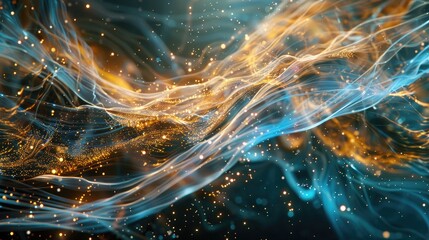 Discover the Strength and Precision of Fiber Wire Through Captivating Visuals