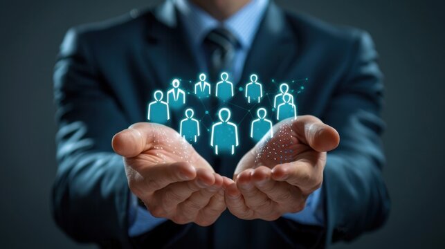 Human Resources Managers handle recruitment, employee relations, performance management, and compliance, ensuring a productive and compliant work environment.
