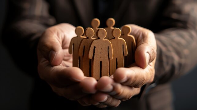 Human Resources Managers handle recruitment, employee relations, performance management, and compliance, ensuring a productive and compliant work environment.
