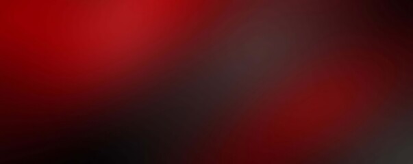 Red and black gradient background, blurred, minimalist style, dark red color scheme, blurred edges, blurred, blurred. The entire screen is a dark red gradient with a slight blur at the bottom of it.