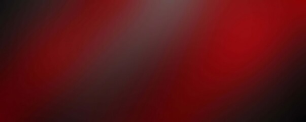 Red and black gradient background, blurred, minimalist style, dark red color scheme, blurred edges, blurred, blurred. The entire screen is a dark red gradient with a slight blur at the bottom of it.