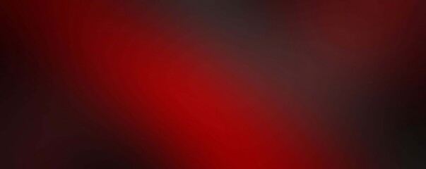 Red and black gradient background, blurred, minimalist style, dark red color scheme, blurred edges, blurred, blurred. The entire screen is a dark red gradient with a slight blur at the bottom of it.