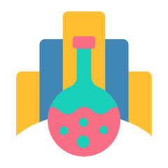 Laboratory Icon