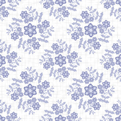 Seamless Pattern are unique, Luxurious, thoughtfully-researched
and culturally accurate, yet modern and contemporary in style.