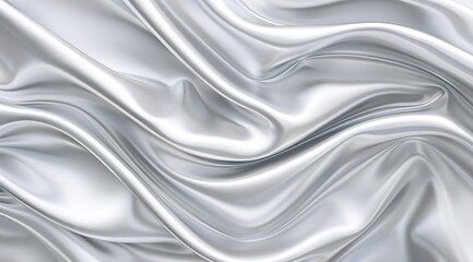 Obraz premium silk fabric background