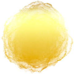 Abstract Watercolor Gradient