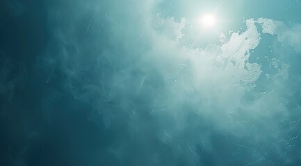 Obraz premium rays of light