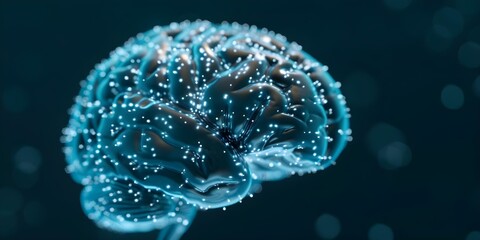 Processing Neural Network Data A Creative Human Brain Perspective. Concept Deep Learning Algorithms, Computational Neuroscience, Brain-Inspired AI, Cognitive Computing, Neurotechnology Applications