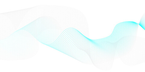 Vector minimal technology diagonal blend line dynamic frequency flow futuristic smooth digital line creative wave blend pattern background. abstract swoosh speed wave lines modern stream background.