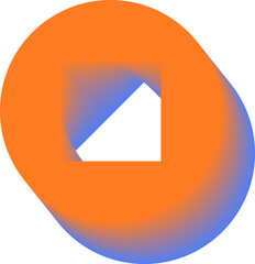 Abstract Shape Blend