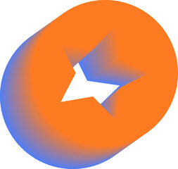 Abstract Shape Blend