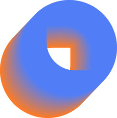 Abstract Shape Blend