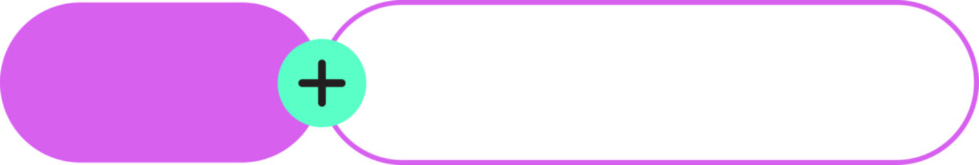 Connection Border Frame