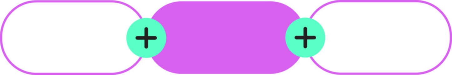 Connection Border Frame