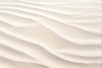 Obraz premium sand beach, summer spring break concept