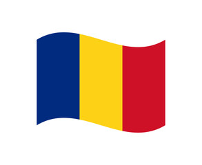 Flag of Romania