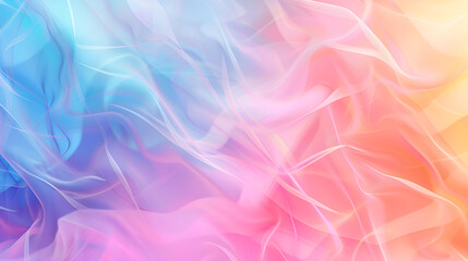 abstract background with smooth lines in iridescent blue and purple colors,Superb Gradient 3d fluid background,Abstract composition of wavy elements with gradients and blur effects
