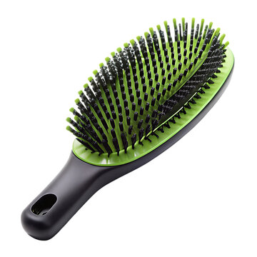 recommend clip art: hair brush on transparent background
