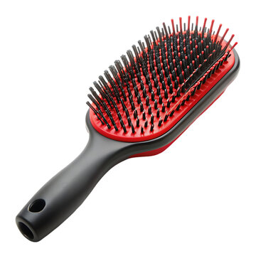 recommend clip art: hair brush on transparent background