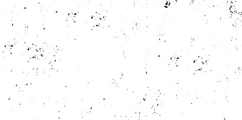 Rustic grunge vector texture with grain and stains. Abstract noise background. Weathered surface. Dirty and damaged. Detailed rough backdrop. Vector graphic illustration with transparent white. 