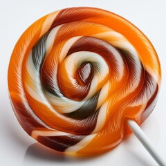 Tasty Sweet Lollipop Candy