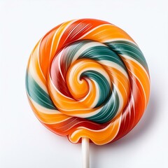 Tasty Sweet Lollipop Candy