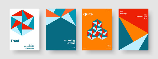 Isolated Background Template. Creative Brochure Design. Abstract Book Cover Layout. Flyer. Report. Business Presentation. Banner. Poster. Catalog. Newsletter. Pamphlet. Magazine. Advertising