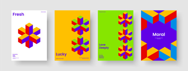 Creative Business Presentation Design. Geometric Poster Template. Modern Background Layout. Book Cover. Banner. Flyer. Brochure. Report. Advertising. Magazine. Portfolio. Handbill. Pamphlet