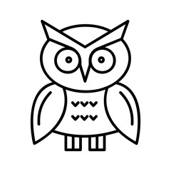 wisdom owl