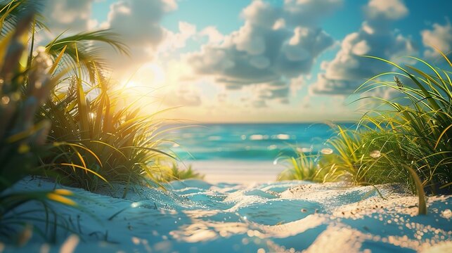 Summer background images discount