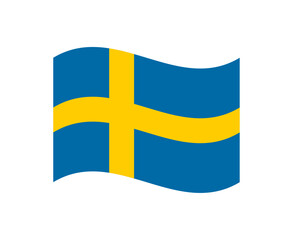Flag of Sweden