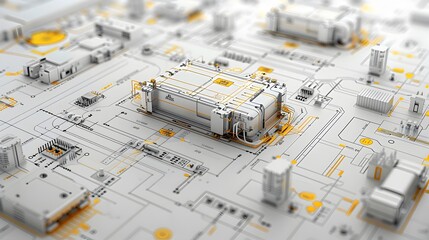 Minimal Blueprint of Manufacturer s Battery Components